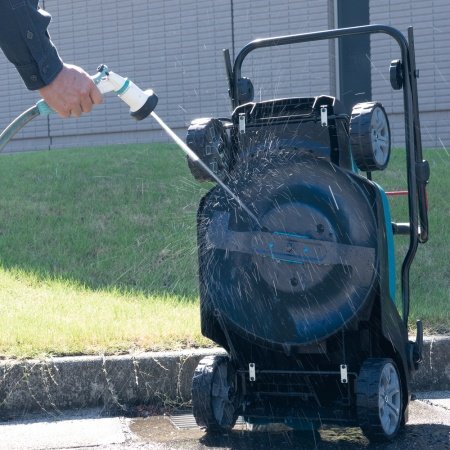 Makita plæneklipper