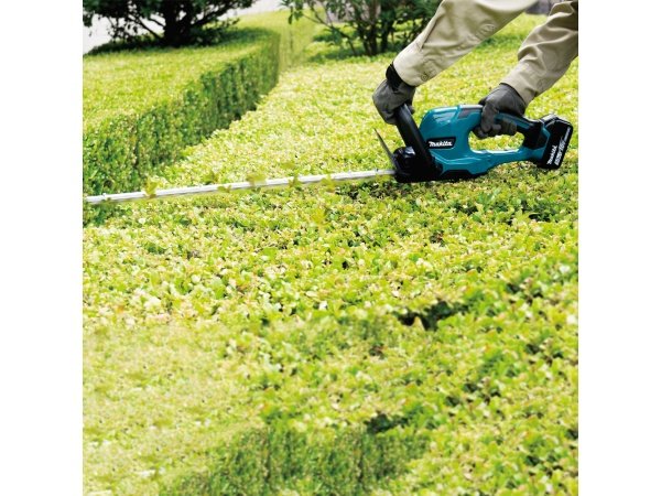 Makita hækkeklipper