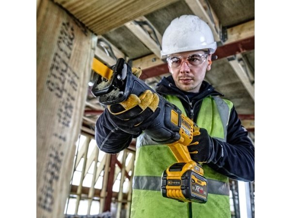 Dewalt bajonetsav solo