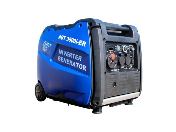 Agt generator (benzin)