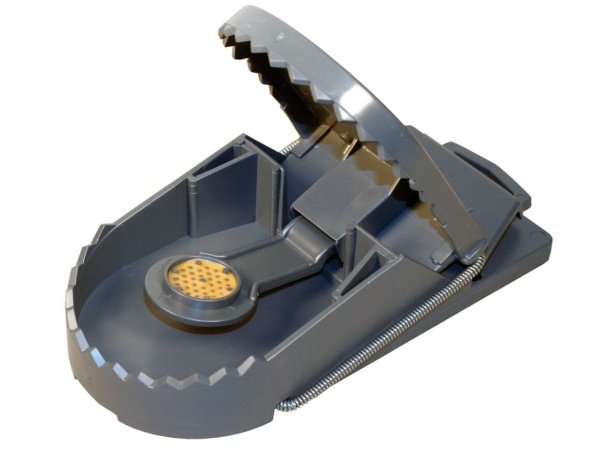 Swissinno rottefælde