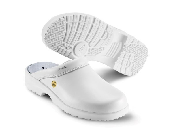 Sika træsko Fusion Clog