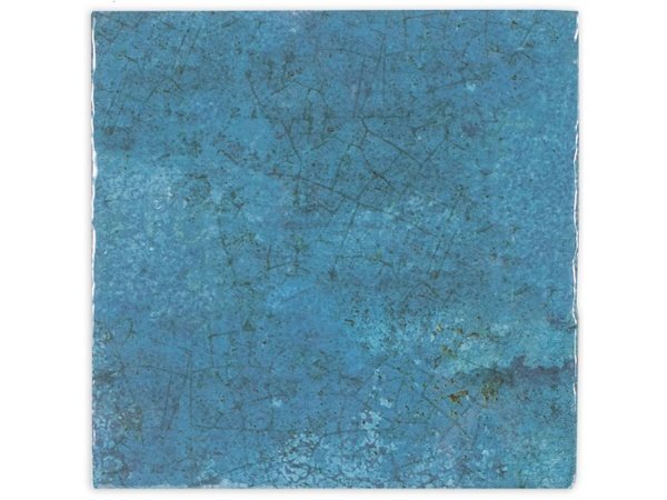 Assisi Glossy fliser fra Pecasa i blå