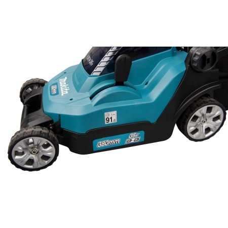 Makita akku plæneklipper