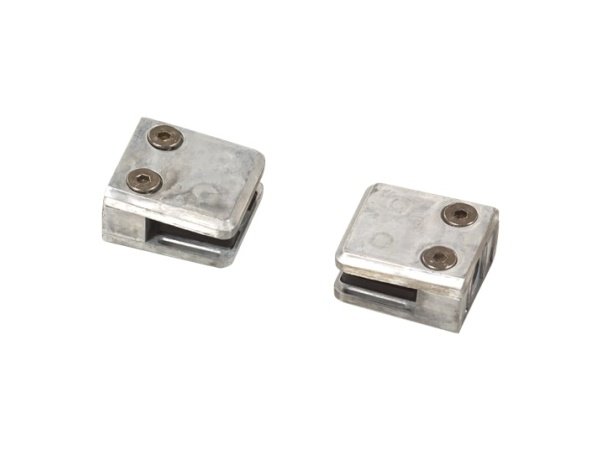 Plus Cubic glasbeslag