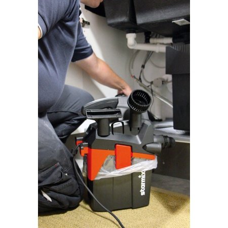 Starmix Smart støvsuger