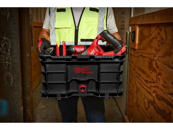Milwaukee opbevaringskasse