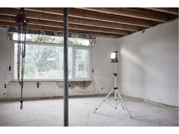 Festool arbejdslampe SYSLITE KBS C