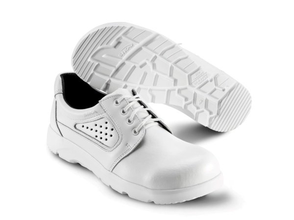 Sika sikkerhedssko Optimax