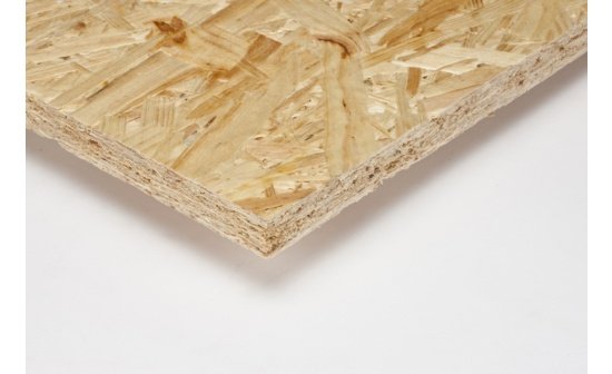 NPI OSB/3 byggeplade S/E