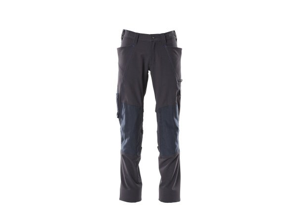 Mascot arbejdsbuks. Accelerate