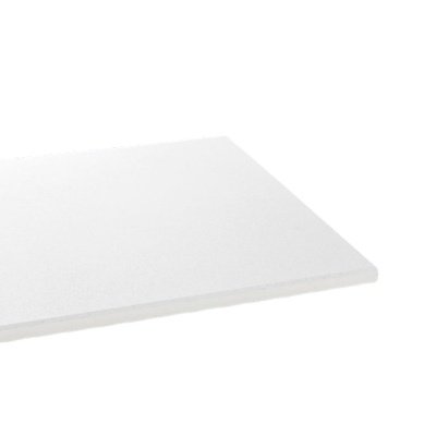 Rockfon Sonar B akustikloft Rockfon Sonar B akustikloft, produkt set forfra