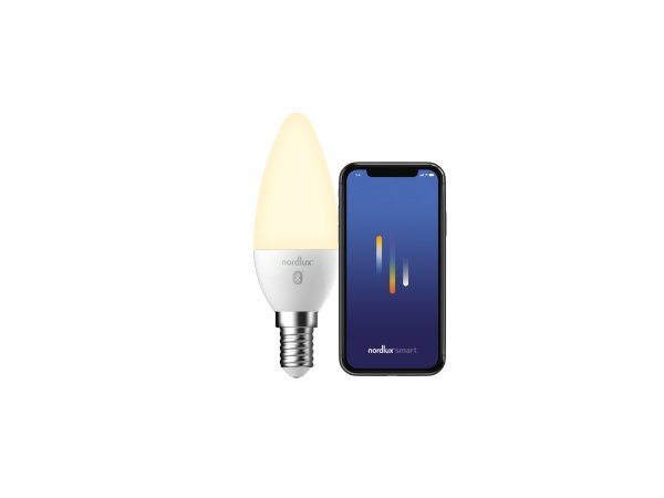 Nordlux Smart Light pære