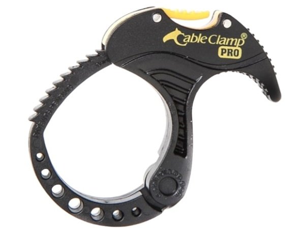 Cable Clamp Pro