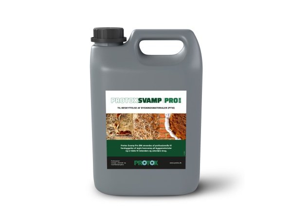 Protox Svamp Pro BM Protox Svamp Pro BM