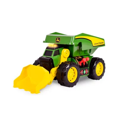 John Deere Maxx Power 2-N-1