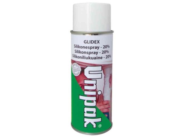 Unipak Super Glidex