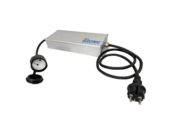 BLUE ELECTRIC batteri-backup