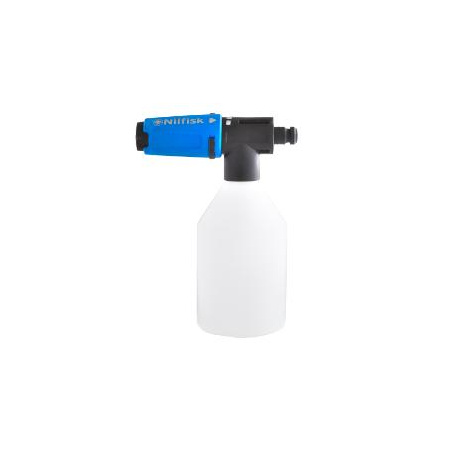 Køb Nilfisk skumsprayer Click&Clean komplet flaske -
