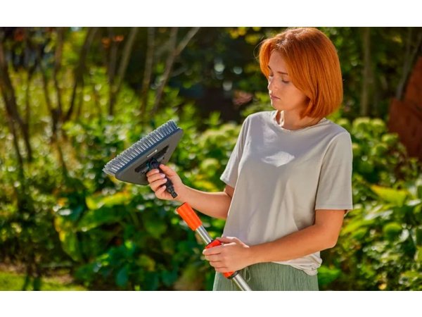 Gardena cleansystem Gardena cleansystem