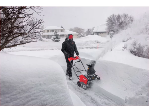 Milwaukee sneslynge