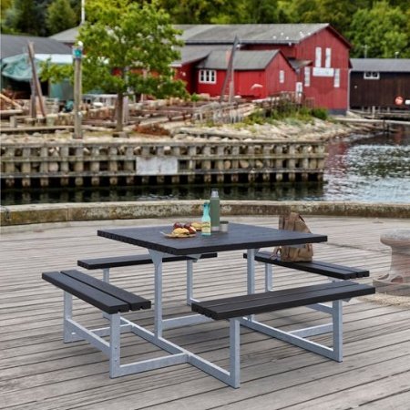 Plus Picnic bord-/bænkesæt