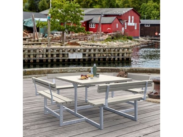 Plus Picnic bord-/bænkesæt