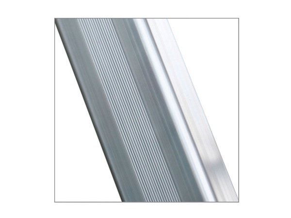 Materielhuset trappestige