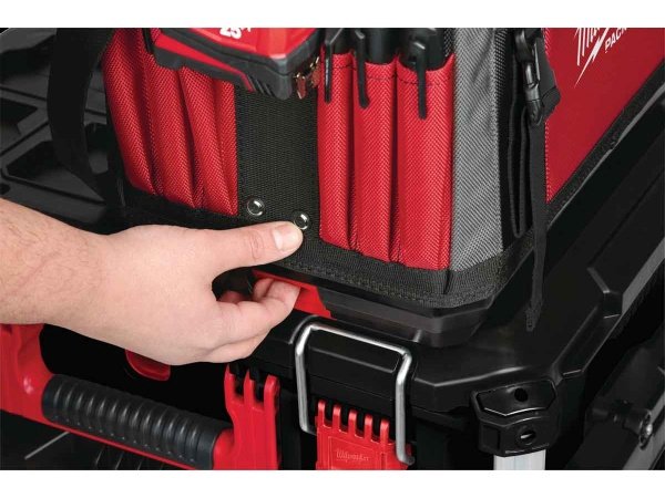 Milwaukee værktøjstaske