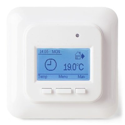 Heatcom termostat