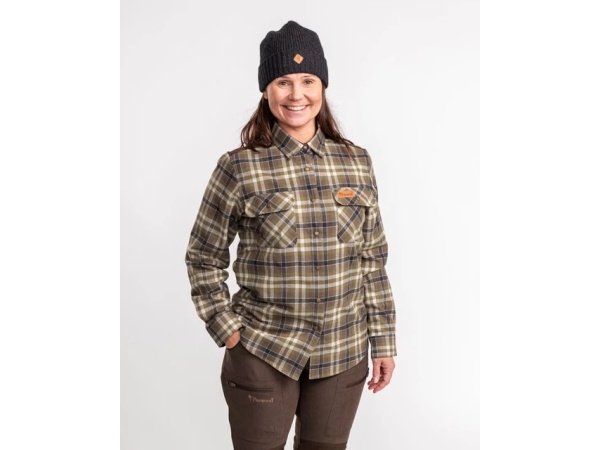 Pinewood Douglas jagtskjorte