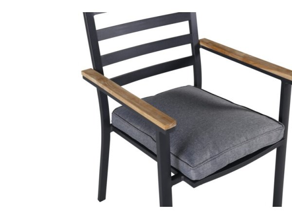 Venture D. havestol Brasilia