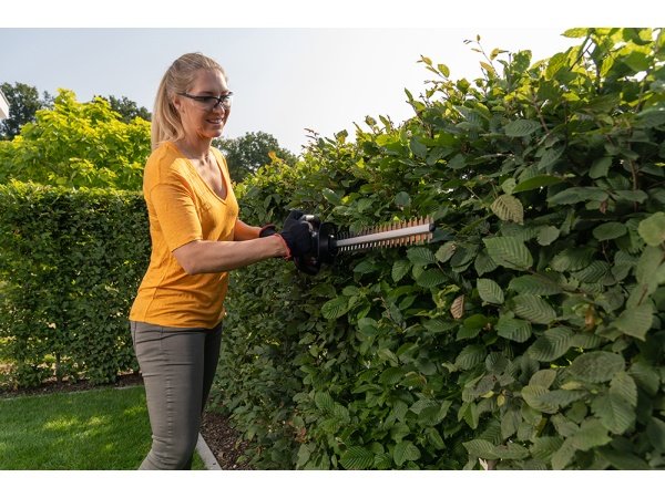 AL-KO akku hækkeklipper