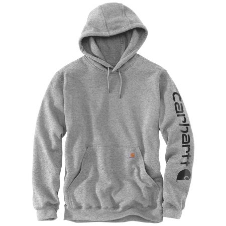 Carhartt hættetrøje