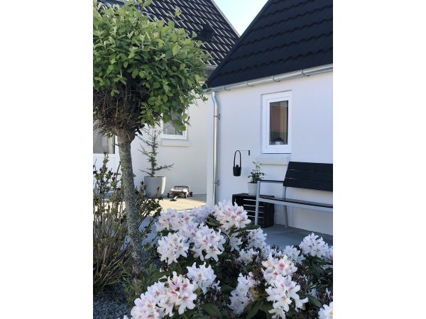 Plastmo nedløbsrør