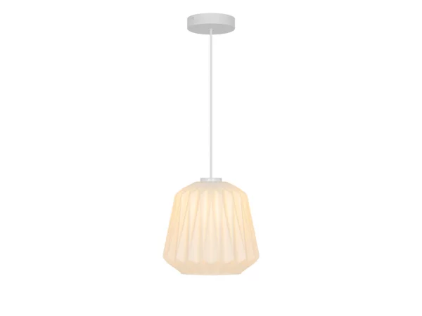 Nordlux Elbie pendel Nordlux Elbie pendel, produkt set forfra