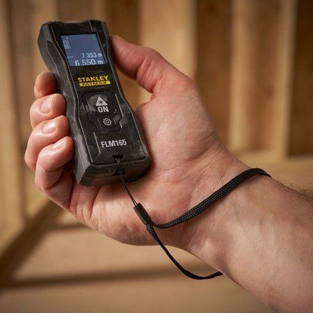 Stanley FM afstandsmåler
