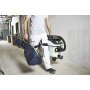 Festool Planex langhalssliber, der giver dig den perfekte overflade