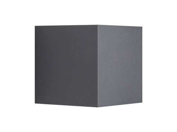 Nordlux Milda Kubi væglampe