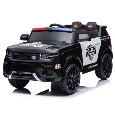 Azeno Police SUV