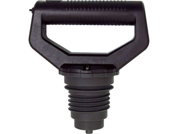 Mesto akku pumpehåndtag Mesto Akku-pumpehåndtaget 6280AN