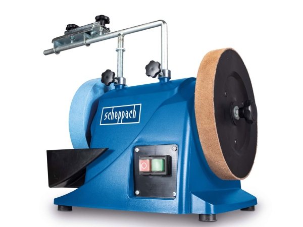 Scheppach vådsliber