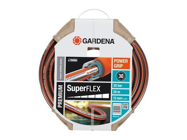 Gardena haveslange superflex