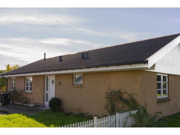 Plastmo nedløbsrør