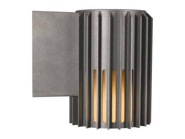 Nordlux Aludra væglampe