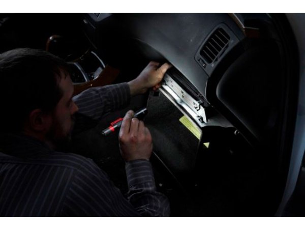 Milwaukee lommelygte