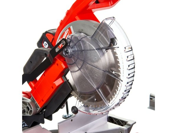 Milwaukee akku kap-/geringssav