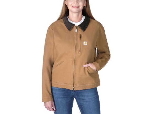 Carhartt Detroit jakke