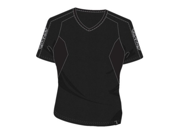 Mascot t-shirt Accelerate