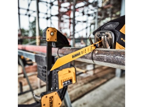 Dewalt bajonetsavsklinge